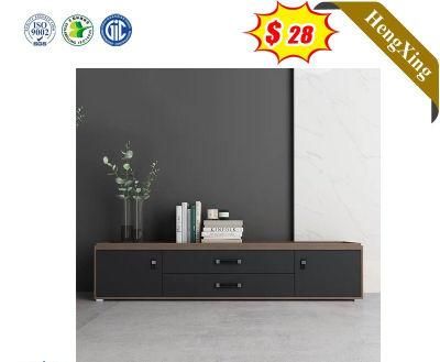 New Modern Wooden TV Cabinet Luxury TV Stand for Living Room