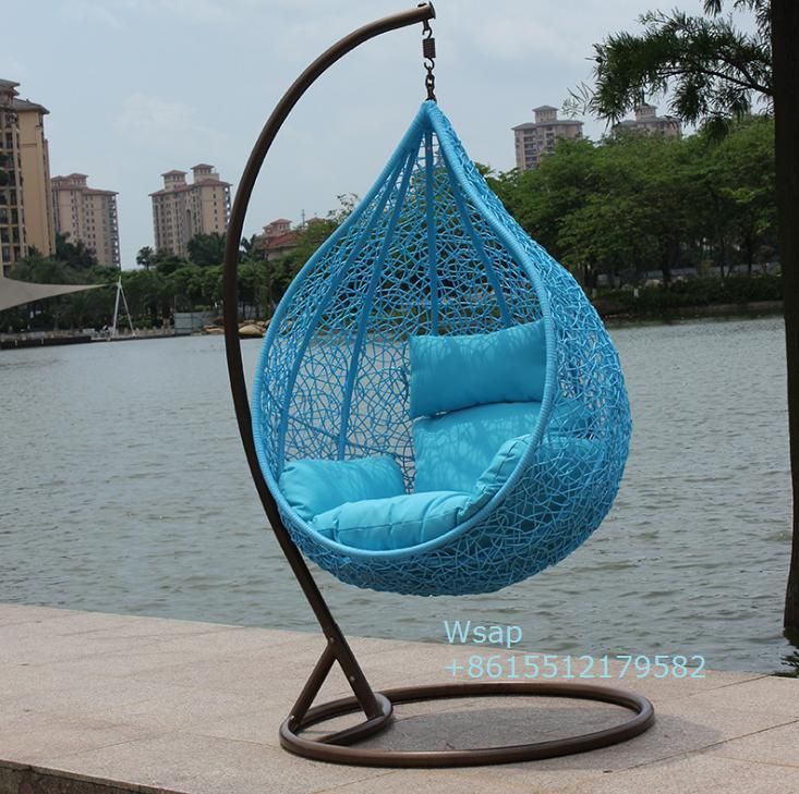 Living Room Furniture Hammocks Swing Hanging Reclining Chairs