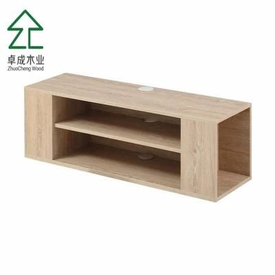 Modern Wooden Particle Board TV Stand Cabinet