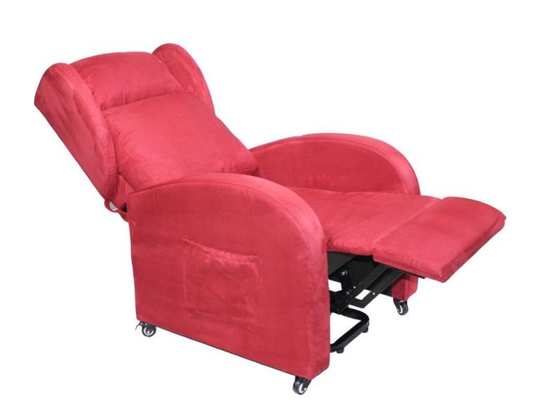 New Products Lift Recliner Chair Sofa (QT-LC-47)