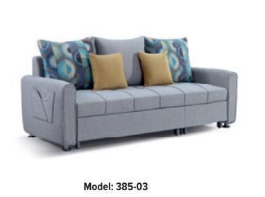 Modern Sofa Bed Folding Living Room Sofa Sofa Cum Bed Hotel Sofa Bed Tg-C385