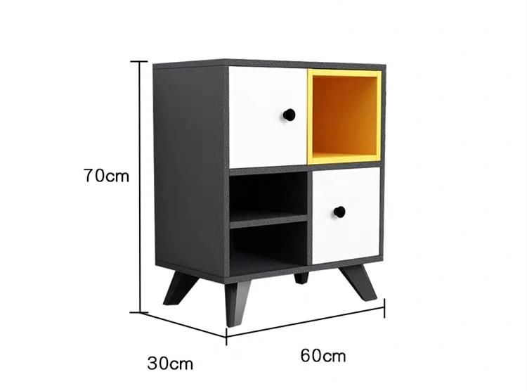 Foshan Home Hotel Furniture TV Unit Cabinet Coffee Table New Style TV Stand