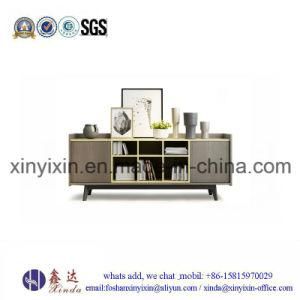 Hot Selling High Quality Melamine TV Stand (YD10#)