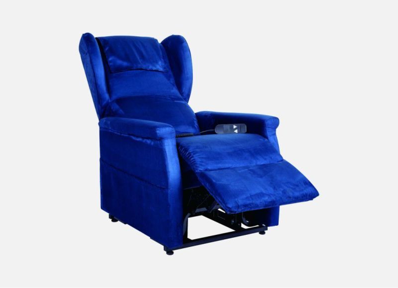 Helping Rising up Lift Chair with Massage (QT-LC-55)