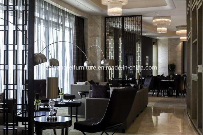 Wholesale Lobby Commercial Use Restaurant Booth Seating Fast Food Sofa