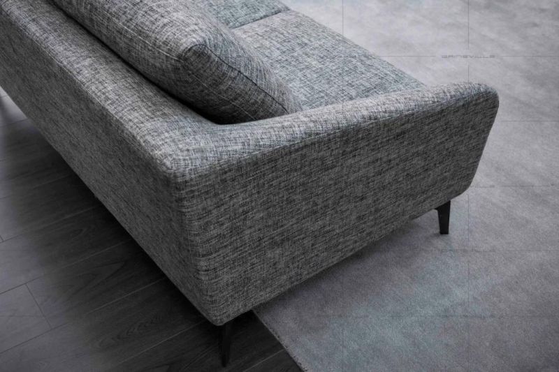 Hot Selling Fabric Sofa Modern Sofa Soft Sofa Modern Furniture Living Room Furniture