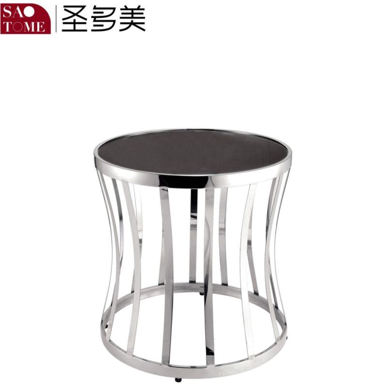 Modern Popular Hotel Home Living Room Furniture Round Table