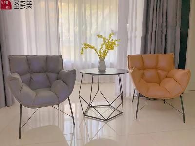 Hot Customized Leisure Indoor Comfortable Chair