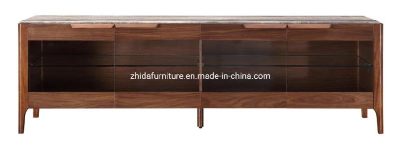 Hotel Bedroom Furniture Living Room Cabinet Chest