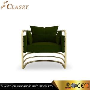 Metal Furniture Chair for Living Room Furniture