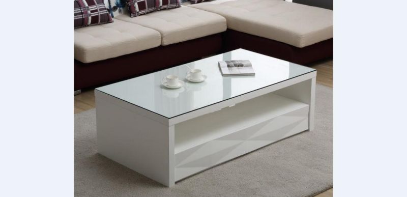 TV Stand/ coffee Table & End Table Made in China with High Quanlity