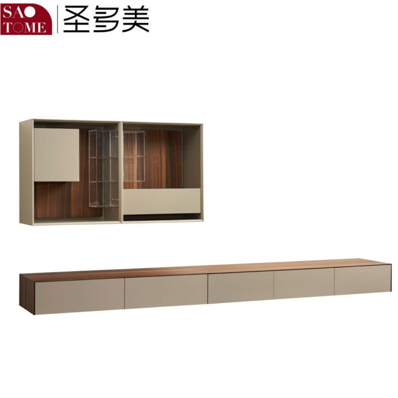 New Products Home Office Living Room TV Stand Cabinet