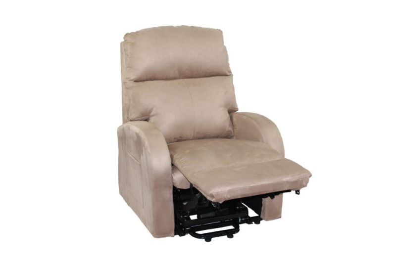 Senior Power Lift Chair Recliner (QT-LC-01)