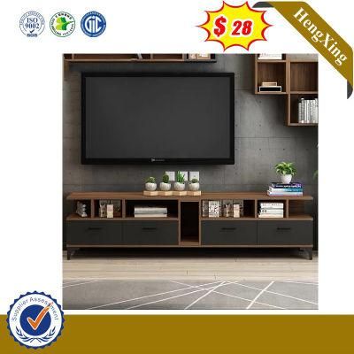 Modern Wooden Home Hotel Bedroom Living Room TV Cabinet Furniture