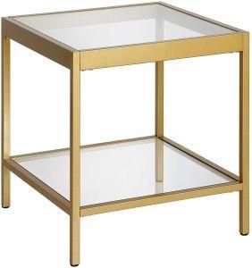 Hot Sale Acrylic Side Table