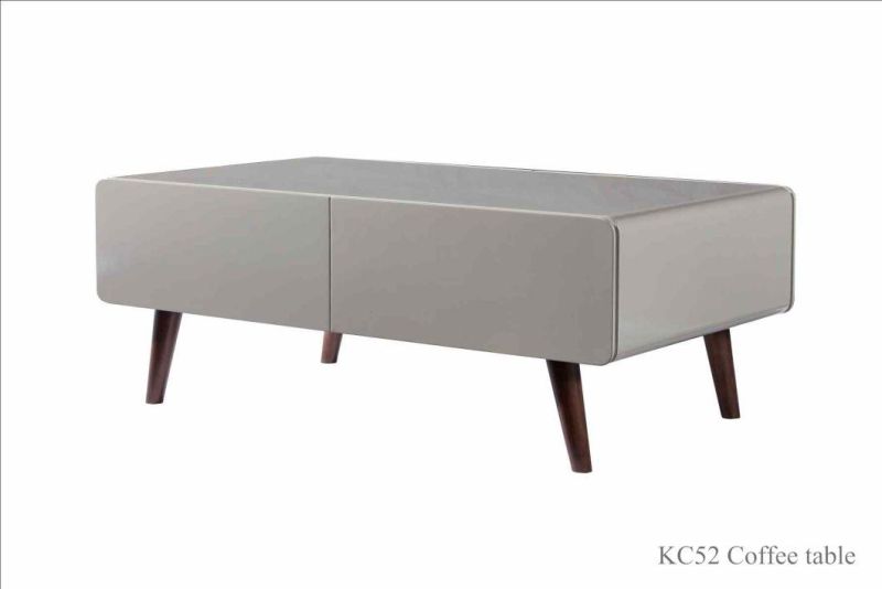 Kc52 Wooden Coffee Table /Coffee Table /Home Furniture /Hotel Furniture