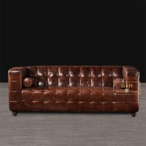 Classical Models American Style Sofa