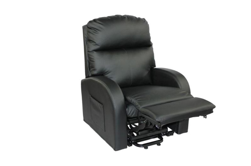 Helping Rising up Lift Chair with Massage Recliner (QT-LC-01)