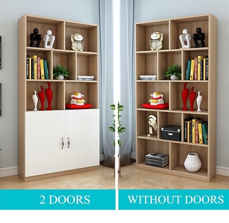 Simple Design Storage Cabinet with Cheap Price