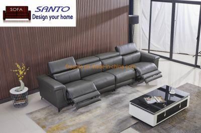 Theater Sofa Electric VIP Cinema Recliner Chairs Cinema Seats Sofa Cinema Theater Seat Home Theater Seat