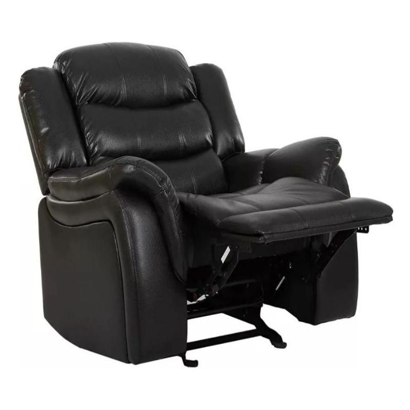 Jky Furniture Luxury Modern Design Comfortable Manual Recliner Chair