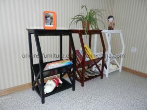 Small Bookcase in Different Color