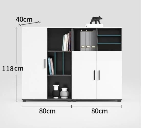 New Custom Family Cabinet Office Cabinet Panel Furniture