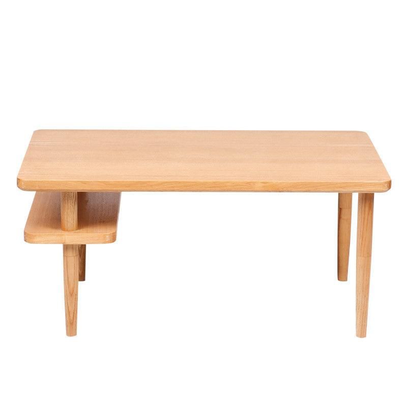 Factory Direct Sale Coffee Table Wooden Tea Table