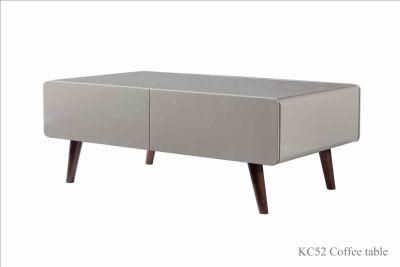 Kc52 Wooden Coffee Table /Coffee Table /Home Furniture /Hotel Furniture