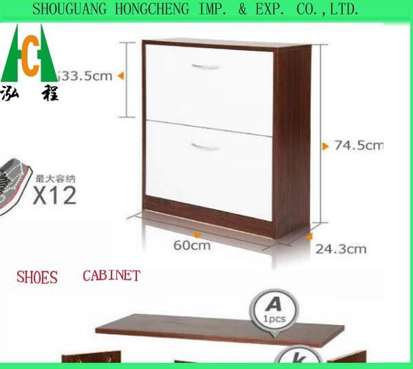 Shoe Cabinet Made in China