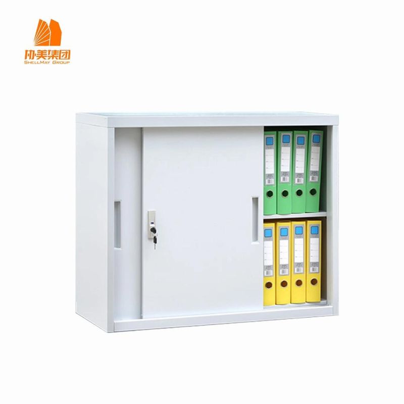 Kd Structure Home or Office Use Metal Storage File Cupboard.