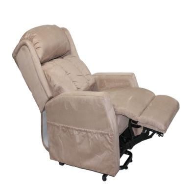 2022 Electric Lift Heated Massage Medical Recliner