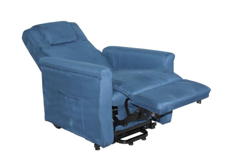 New Products Lift Recliner Chair Sofa (QT-LC-07)