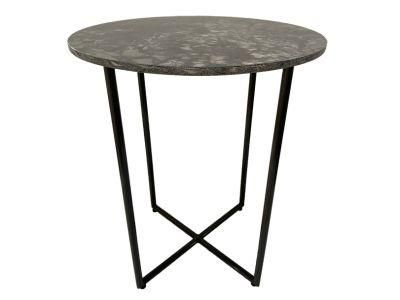 Cj-012 Ceramic Coffee Table /Round Coffee Table/Home Furniture /Hotel Furniture/Living Room Furniture