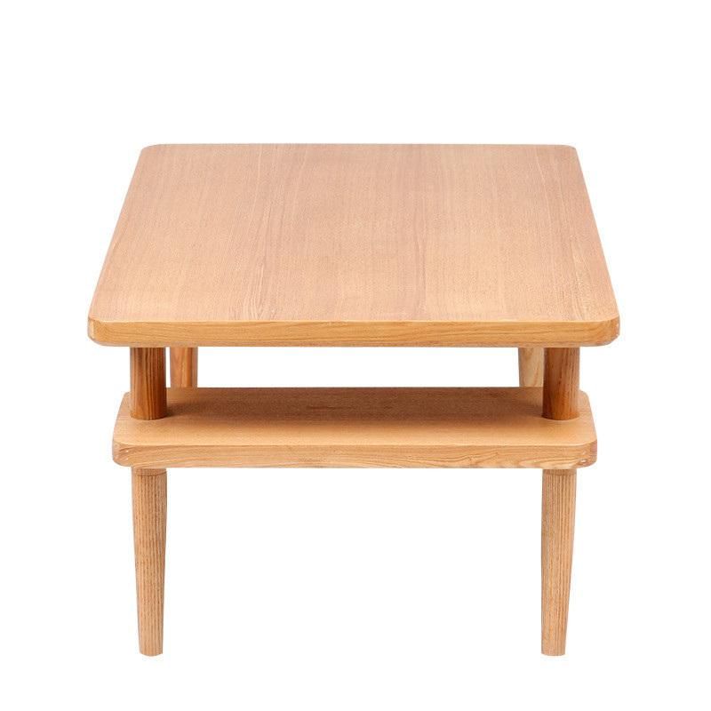 Factory Direct Sale Coffee Table Wooden Tea Table