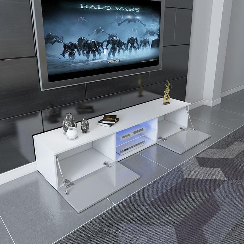 Modern Livingroom TV Set Furniture with Good Quality