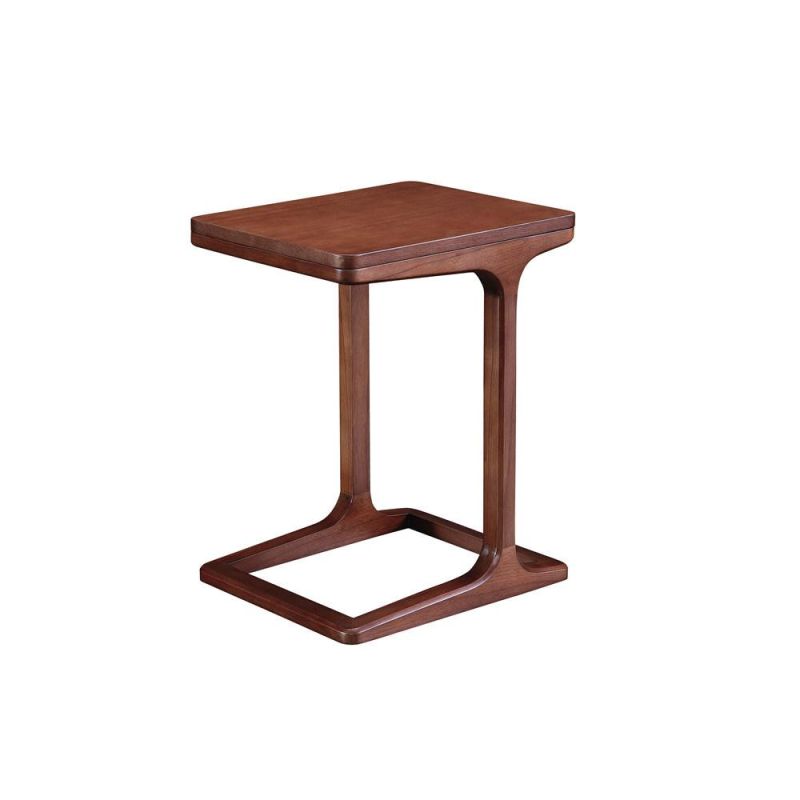 Modern Coffee Table Square Side Table Table