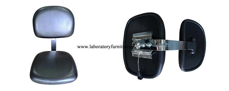 High Quality Popular Anti-Static Lab Chair (Lab Stool) Jh-Ls017