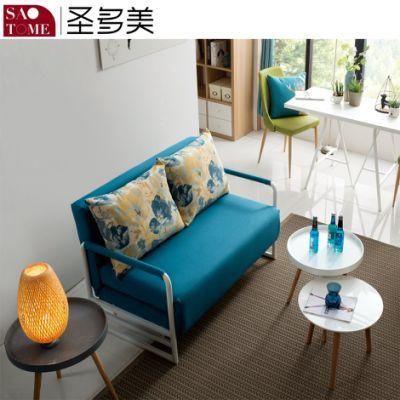 Hot Sale Living Room Furniture Folding Sofa Bed