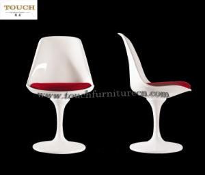 Fiberglass, Tulip Side Chair (JS-C225)