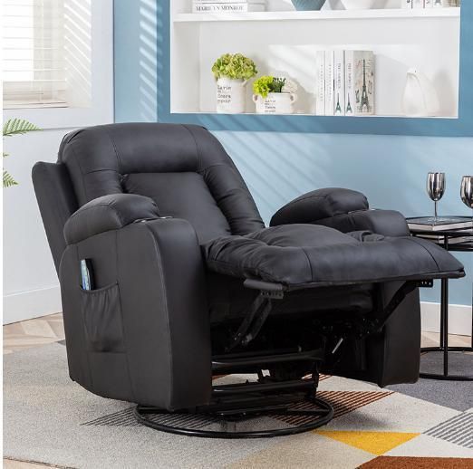 Home Furniture Reclinable Recliner Electric Sofa