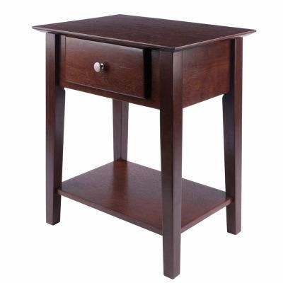 Best Price Antique Side Table Table with Drawer