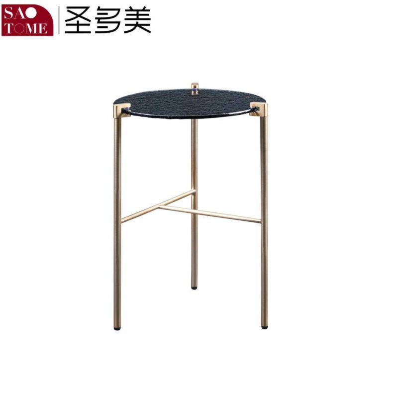 Modern Popular Living Room Furniture Hardware Side Table