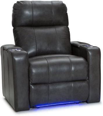 Jky Furniture Spacce Saving Modern Design Leather Home Theater Seating