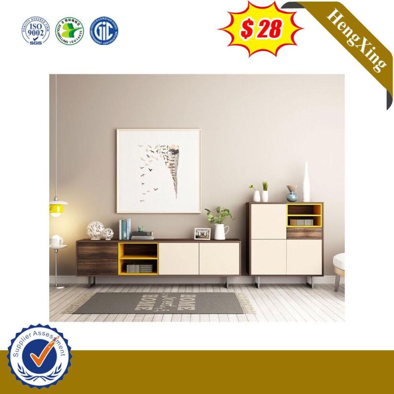 New Fashion Color Hot Sell Living Room Home Bedroom Furniture TV Stand