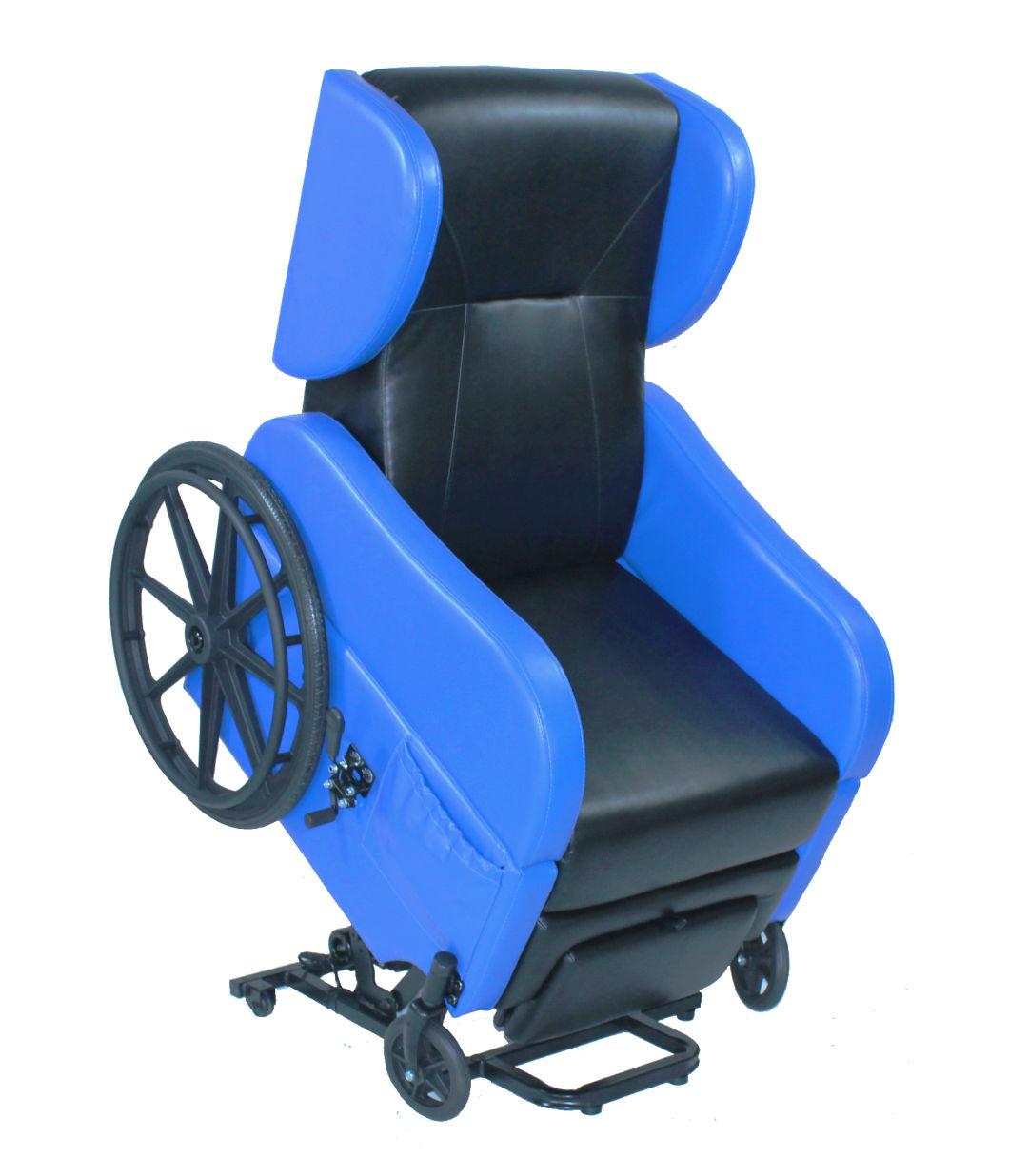 Modern Style Lift Chair with Massage (QT-LC-69)