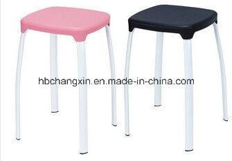 Outdoor Furniture Cheap Stools Plastic Stacking Stools