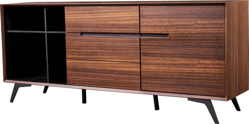 Fg120 Wooden Sideboard /Dining Cabinet /Living Cabinet /Home Furniture /Hotel Furniture