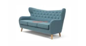 (SD-6007) Morden Living Room Sofa Leisure Sofa Hotel Sofa Visitor Sofa