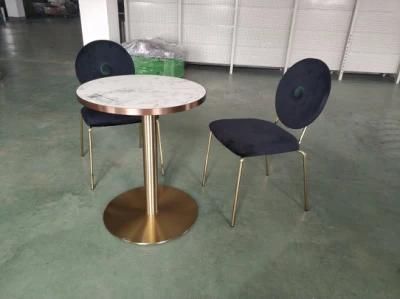 Brass Table Leg Wholesale Metal Furniture Home Furniture Side Table